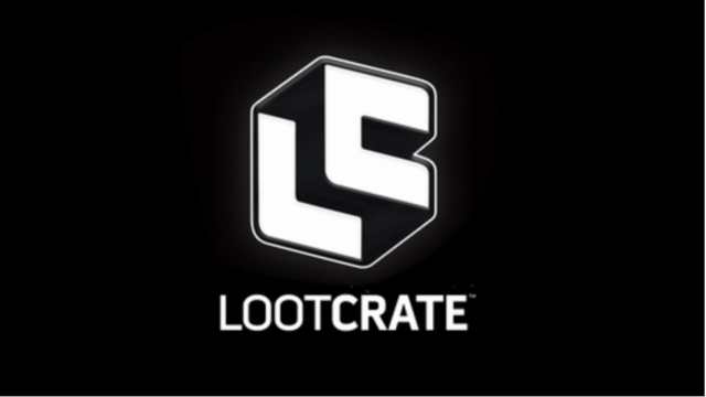 Loot Crate’s New Brand! - NoodleHaus