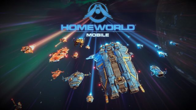Homeworld Mobile Trailer - NoodleHaus