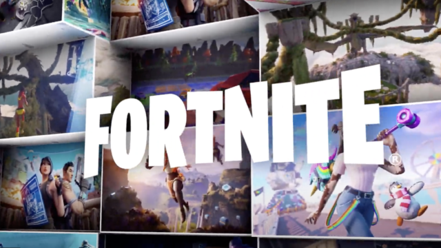 Fortnite continues to shatter records and collect awards! - NoodleHaus