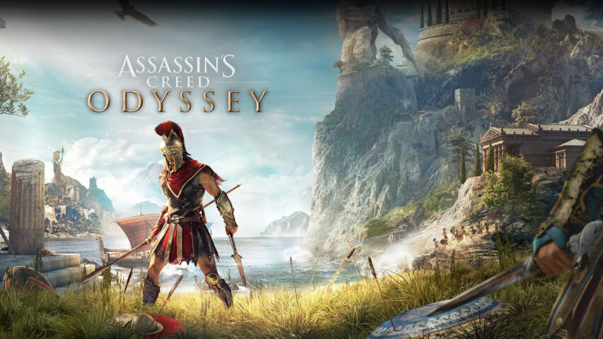 Assassin’s Creed - NoodleHaus