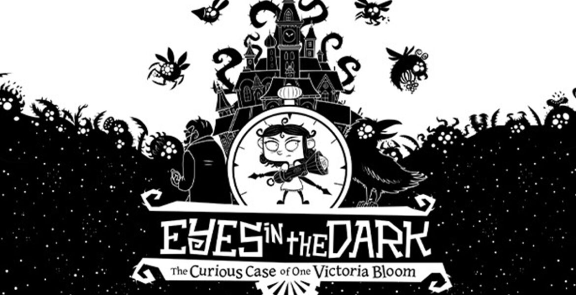 Eyes in the Dark Continues to Delight - NoodleHaus