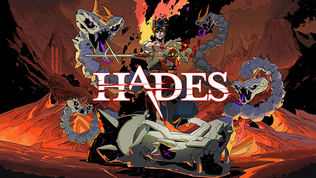 Hades - NoodleHaus
