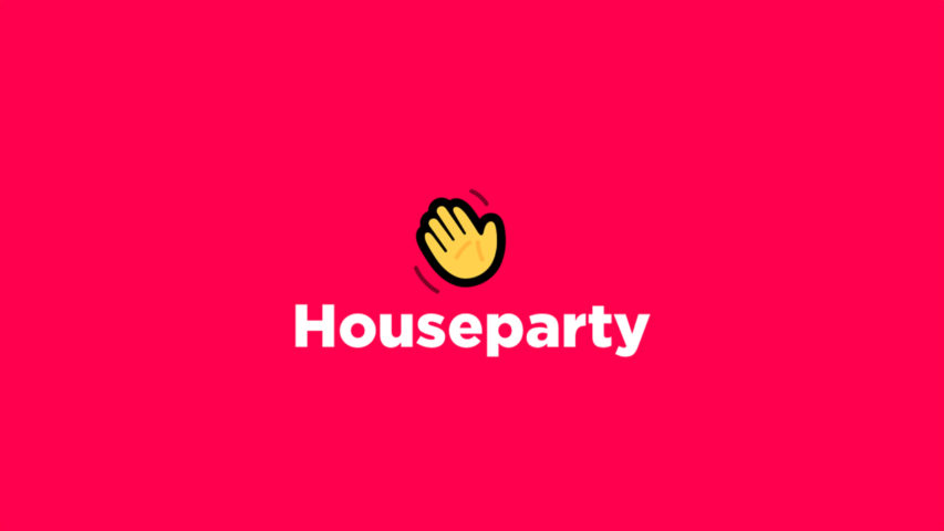 Houseparty - NoodleHaus