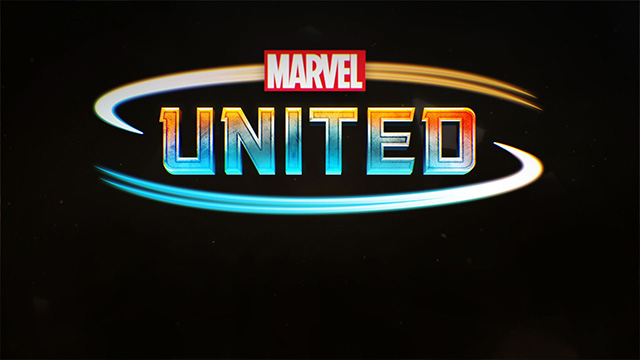 Marvel United - NoodleHaus