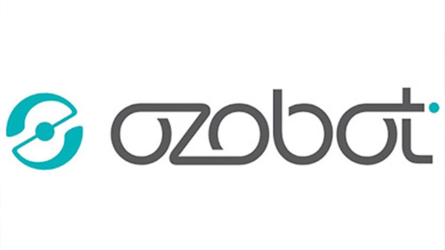 Ozobot - NoodleHaus