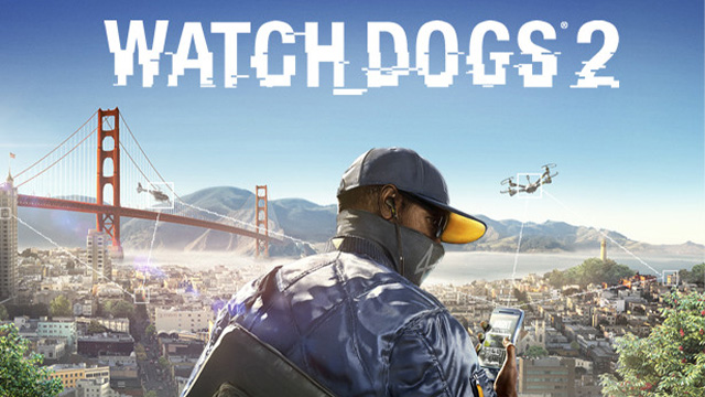 Watch Dogs 2 - NoodleHaus