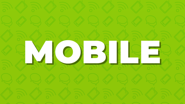Mobile and Apps - NoodleHaus