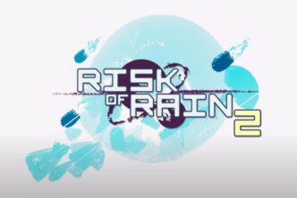 Risk of Rain #NHThrowback - NoodleHaus
