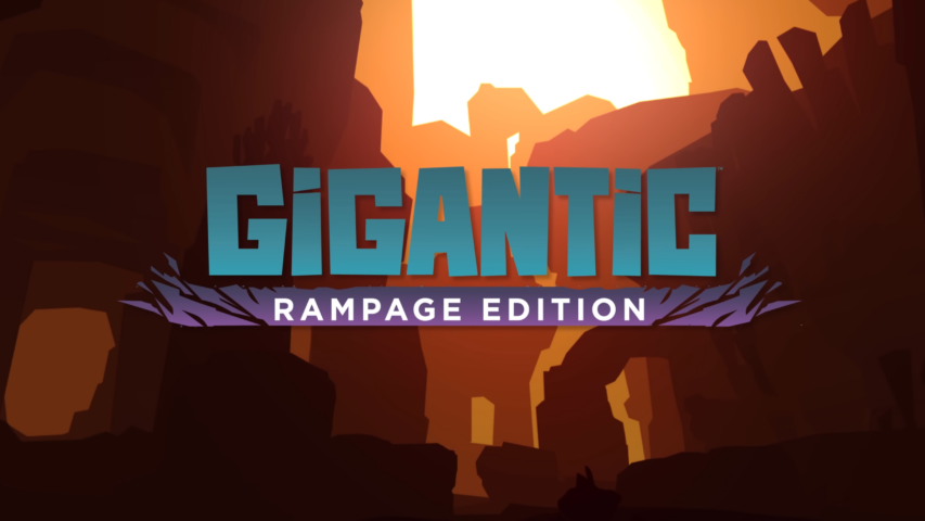 GIGANTIC - NoodleHaus